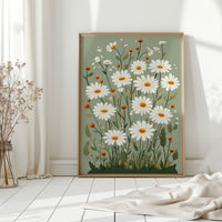 Gallery image 9 for AL0041 - Premium Art Print