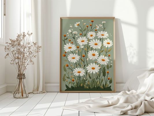 Gallery image 9 for AL0041 - Premium Art Print