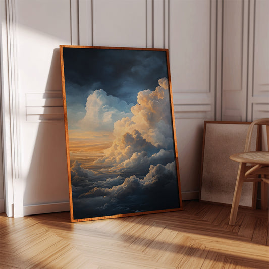 Gallery image 9 for AL0043 - Premium Art Print