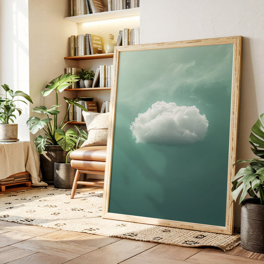 Gallery image 9 for AL0044 - Premium Art Print