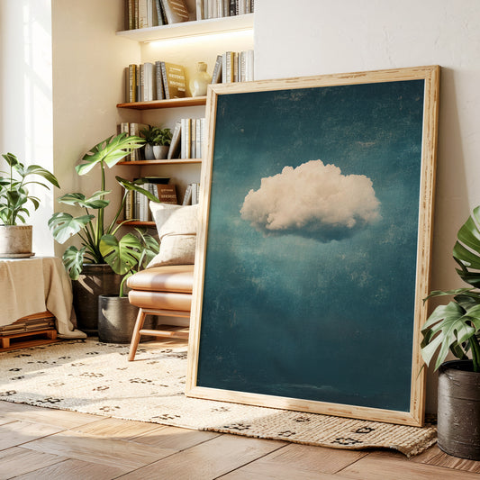 Gallery image 9 for AL0045 - Premium Art Print