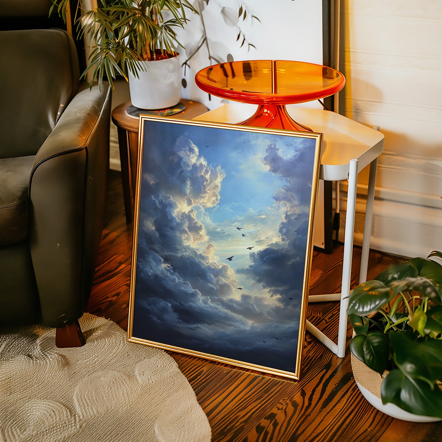 Gallery image 9 for AL0046 - Premium Art Print