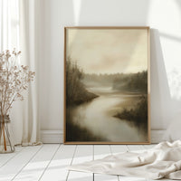 Gallery image 9 for AL0047 - Premium Art Print