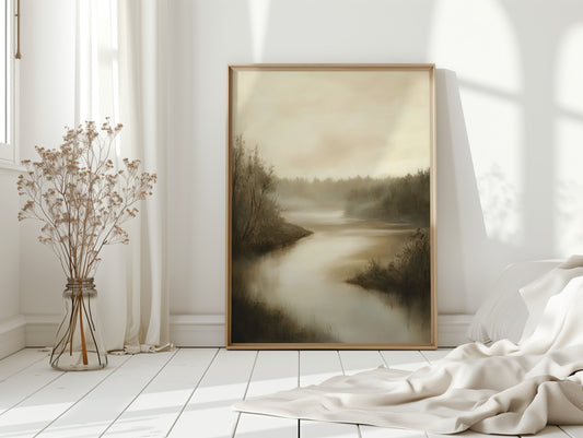 Gallery image 9 for AL0047 - Premium Art Print