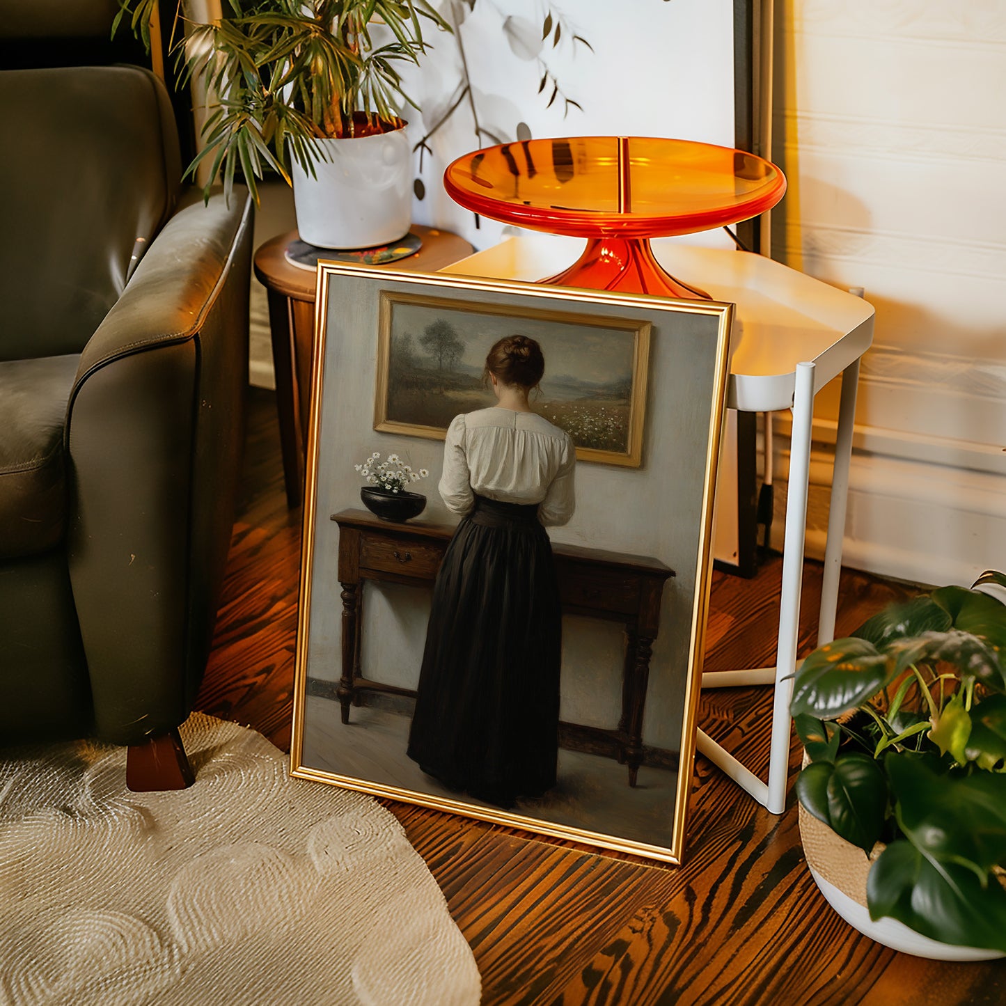 Gallery image 9 for AL0048 - Premium Art Print