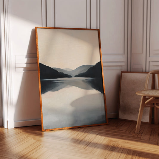 Gallery image 9 for AL0050 - Premium Art Print