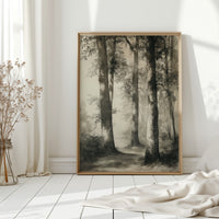 Gallery image 9 for AL0052 - Premium Art Print