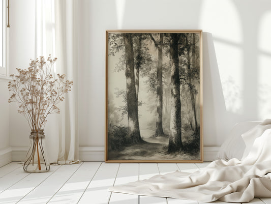 Gallery image 9 for AL0052 - Premium Art Print