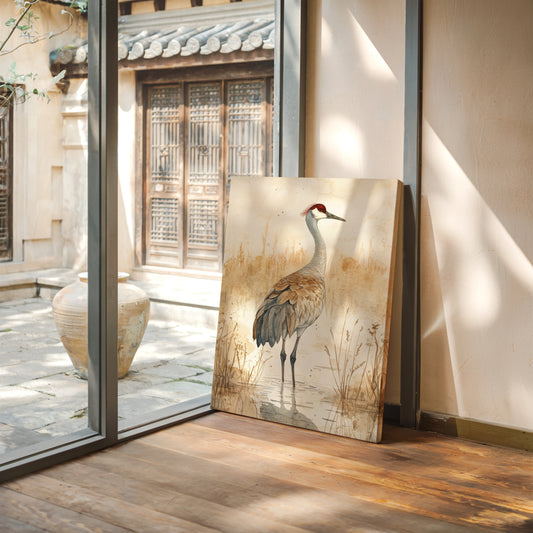 Gallery image 9 for AL0058 - Premium Art Print