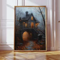 Gallery image 9 for AL0063 - Premium Art Print