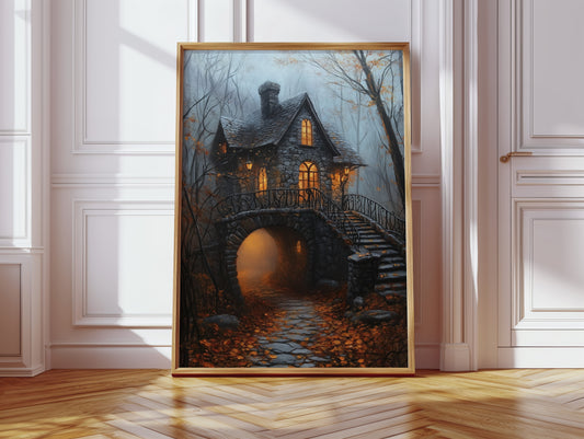 Gallery image 9 for AL0063 - Premium Art Print