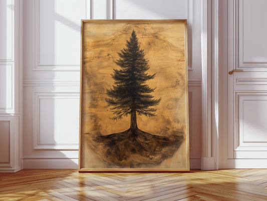 Gallery image 9 for AL0065 - Premium Art Print