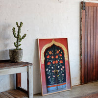 Gallery image 9 for AL0066 - Premium Art Print