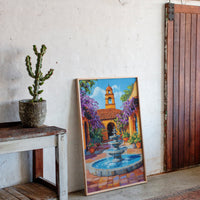 Gallery image 9 for AL0067 - Premium Art Print