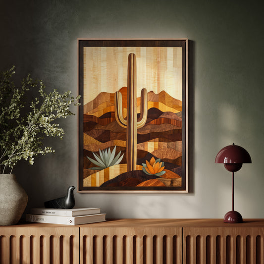 Gallery image 9 for AL0072 - Premium Art Print