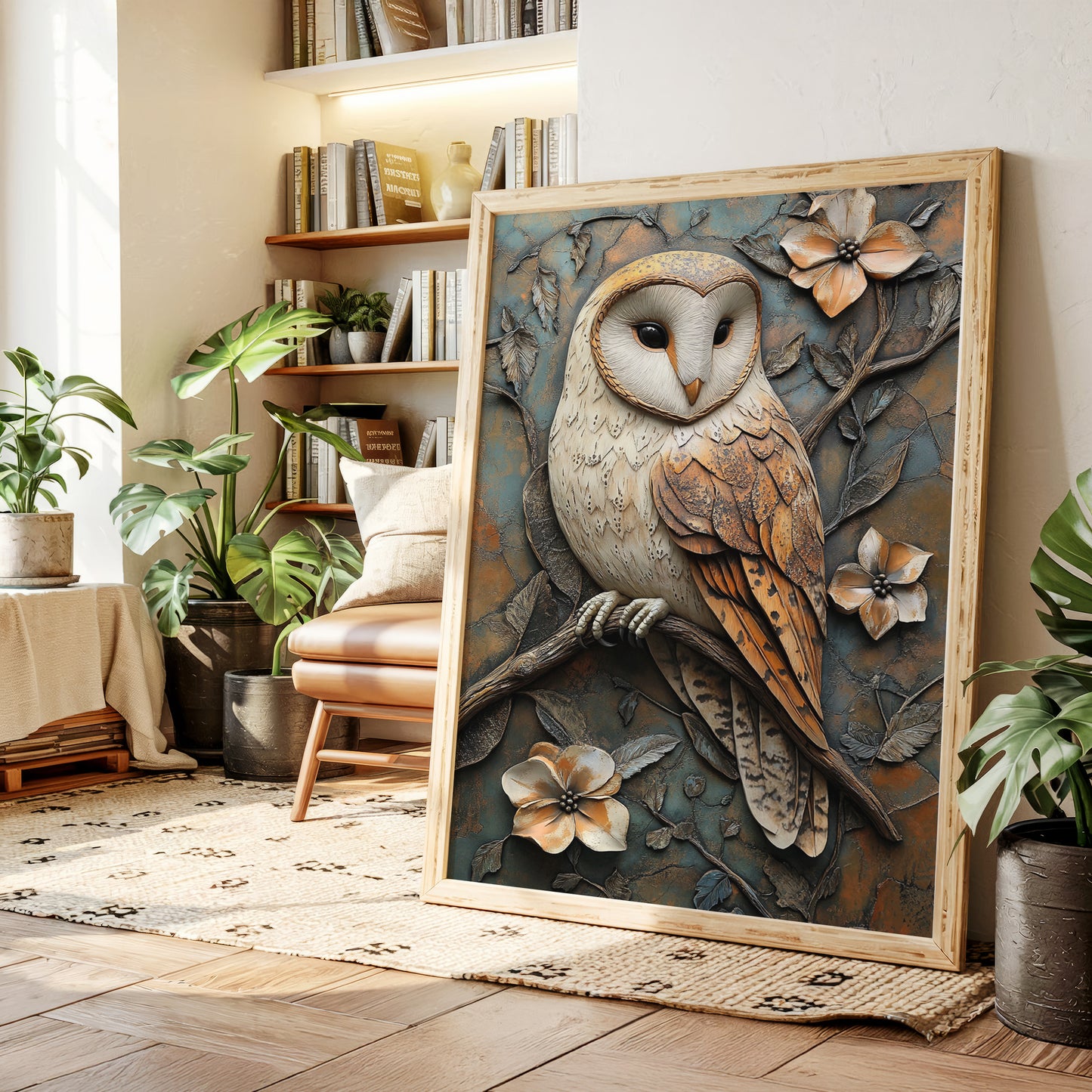 Gallery image 9 for AL0074 - Premium Art Print