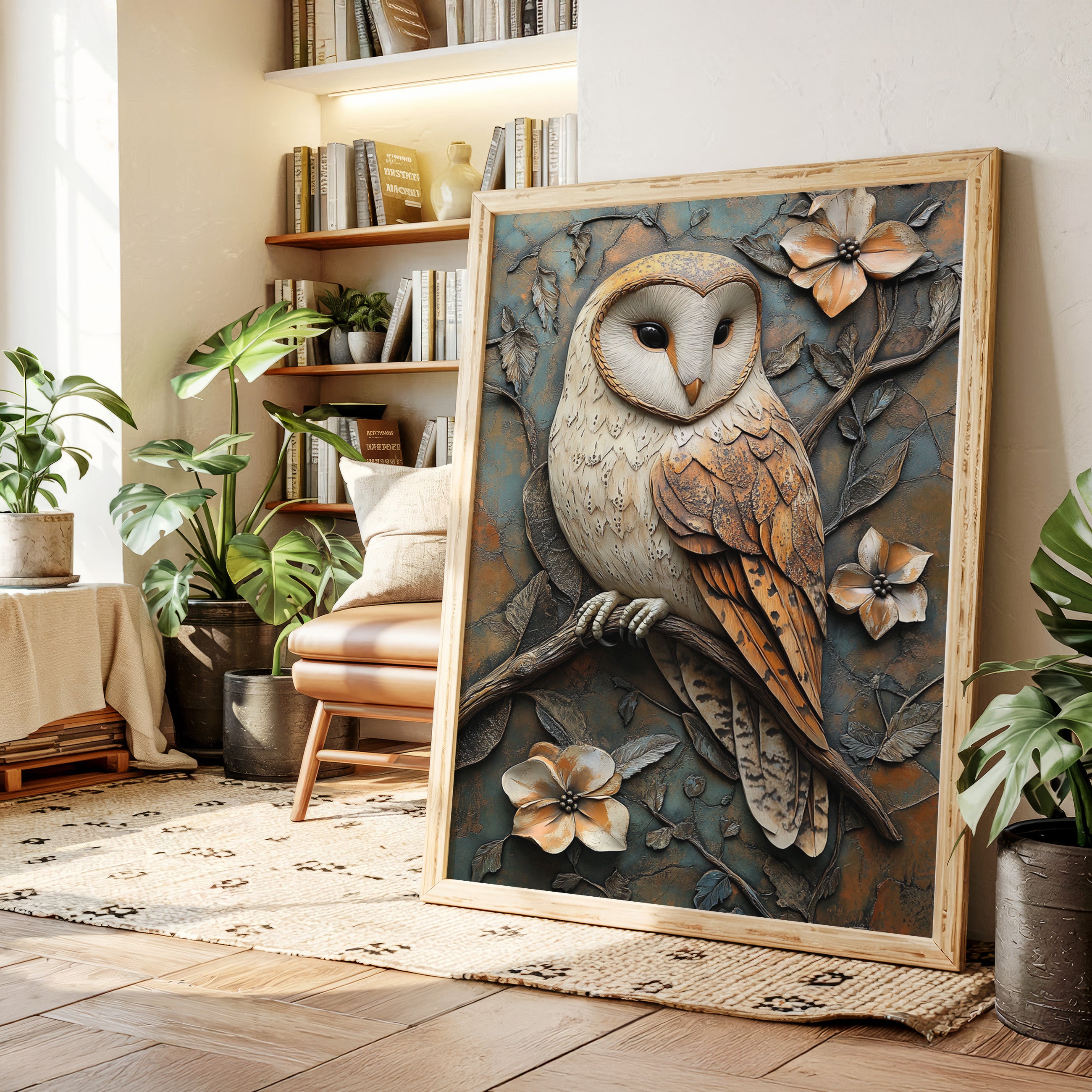 Gallery image 9 for AL0074 - Premium Art Print