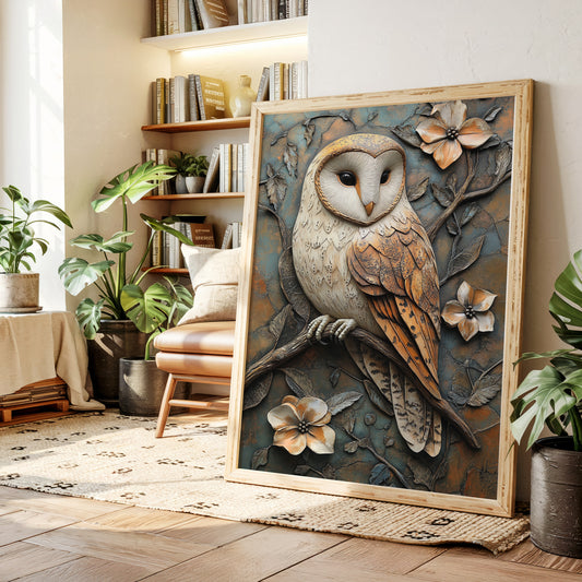Gallery image 9 for AL0074 - Premium Art Print