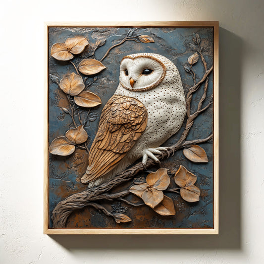 Gallery image 9 for AL0075 - Premium Art Print