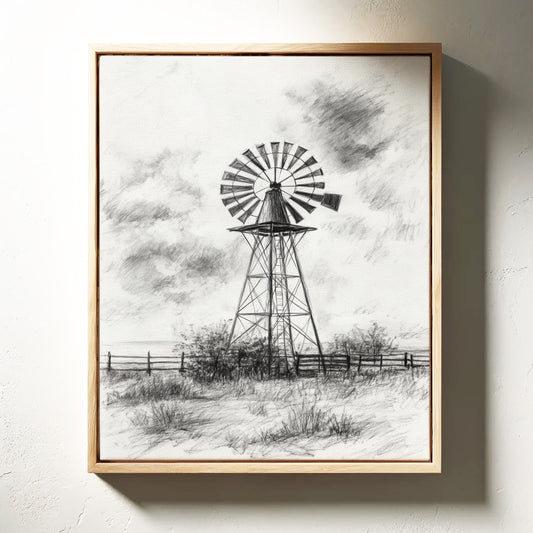 Gallery image 9 for AL0076 - Premium Art Print