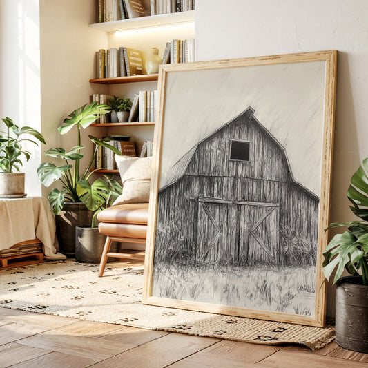 Gallery image 9 for AL0080 - Premium Art Print