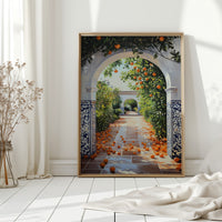 Gallery image 9 for AL0082 - Premium Art Print