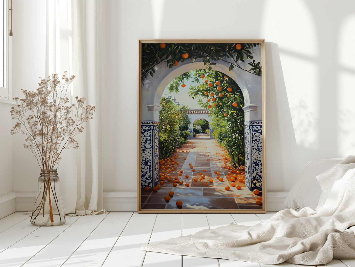 Gallery image 9 for AL0082 - Premium Art Print