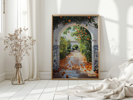 Gallery image 9 for AL0082 - Premium Art Print