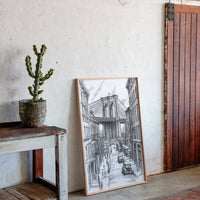 Gallery image 9 for AL0087 - Premium Art Print