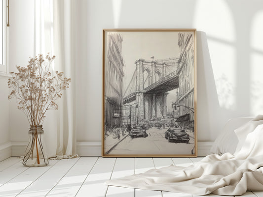 Gallery image 9 for AL0088 - Premium Art Print
