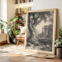 Gallery image 9 for AL0091 - Premium Art Print