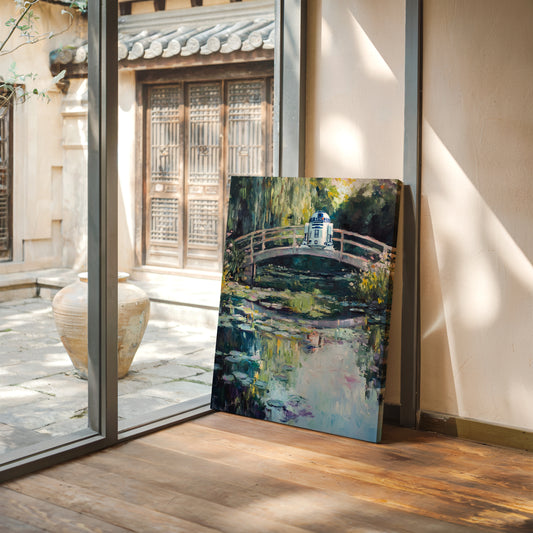 Gallery image 9 for AL0093 - Premium Art Print