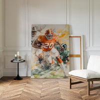 Gallery image 9 for AL0094 - Premium Art Print