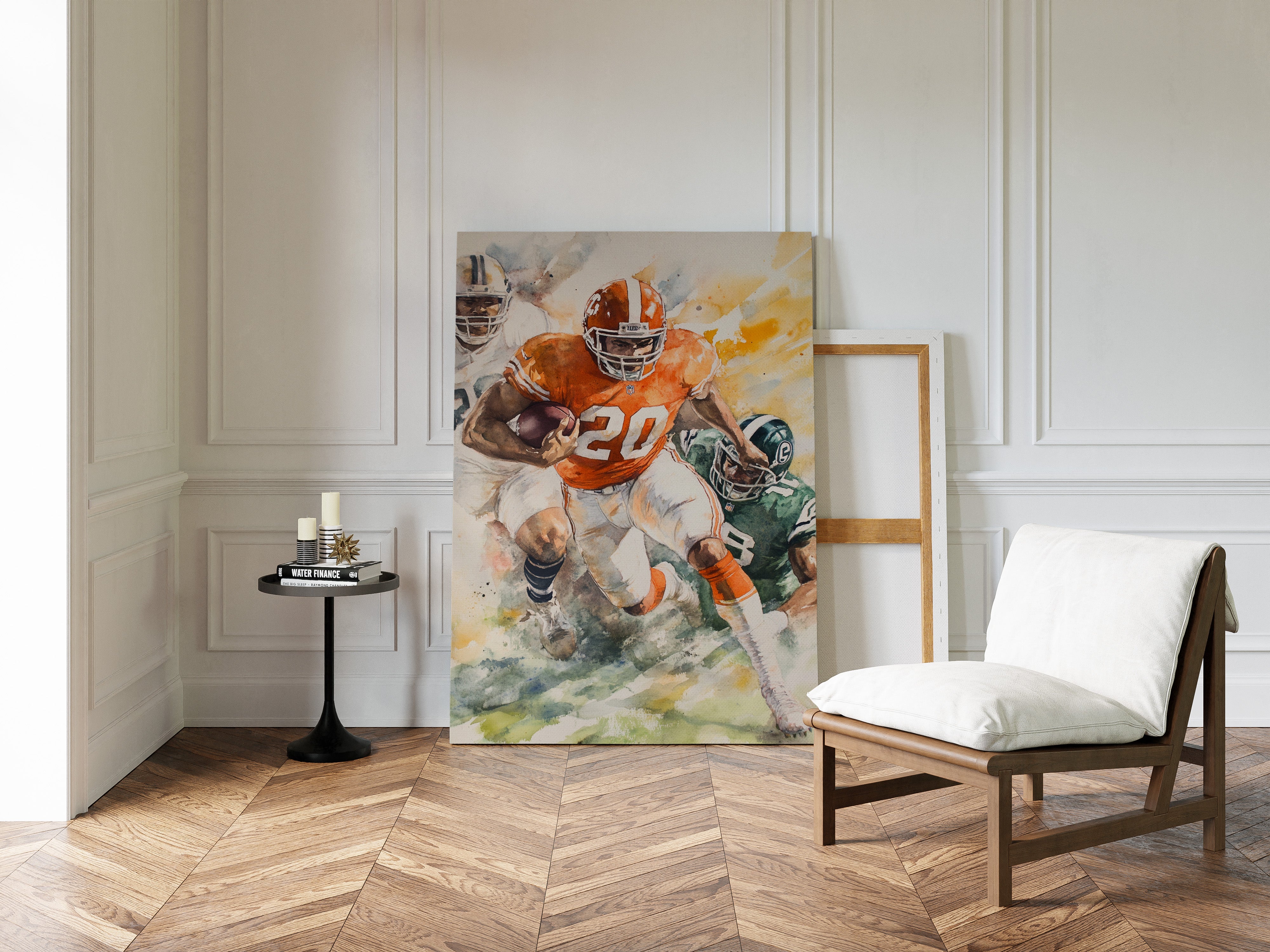 Gallery image 9 for AL0094 - Premium Art Print