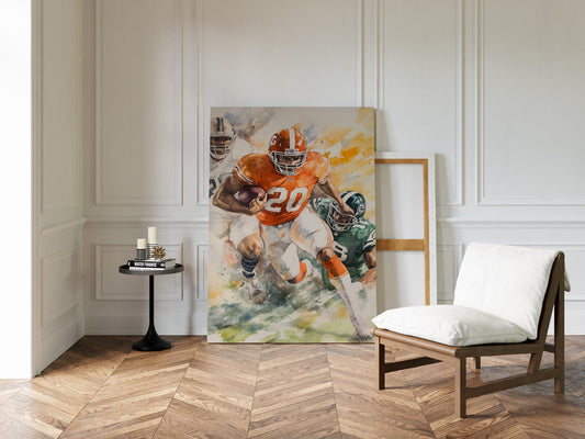 Gallery image 9 for AL0094 - Premium Art Print