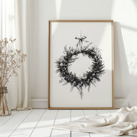 Gallery image 9 for AL0095 - Premium Art Print