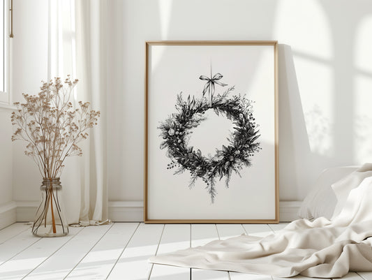 Gallery image 9 for AL0095 - Premium Art Print