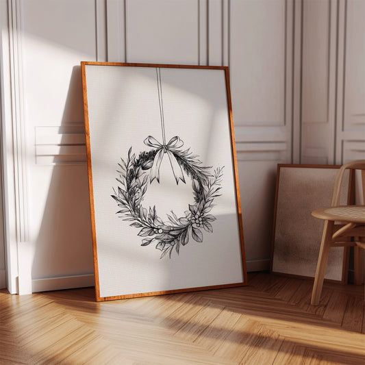 Gallery image 9 for AL0096 - Premium Art Print