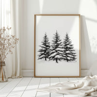 Gallery image 9 for AL0097 - Premium Art Print
