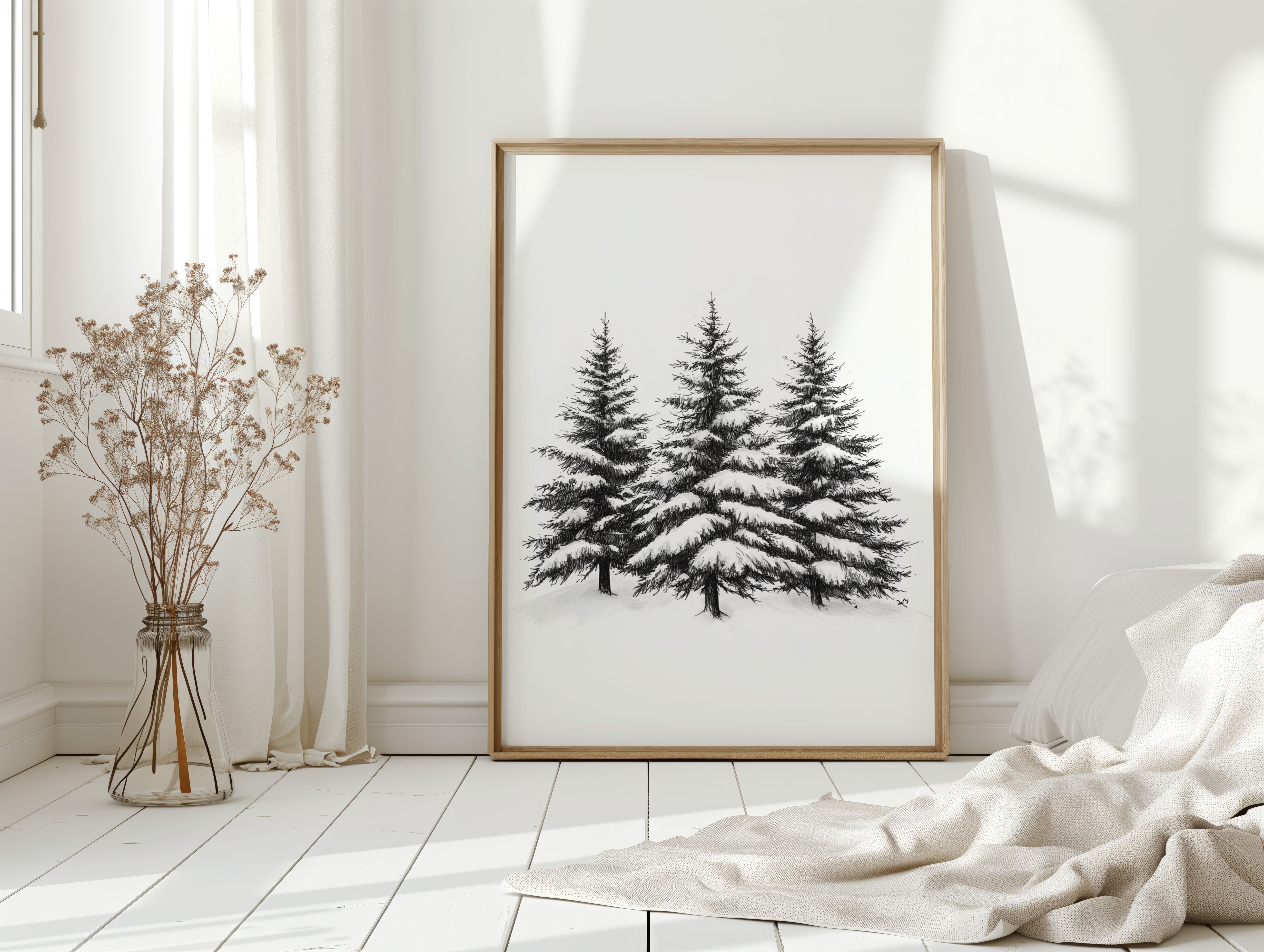 Gallery image 9 for AL0097 - Premium Art Print