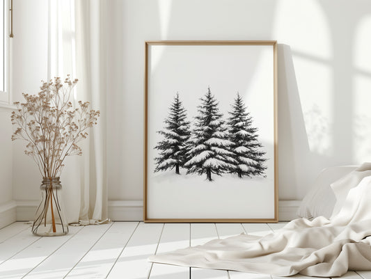 Gallery image 9 for AL0097 - Premium Art Print