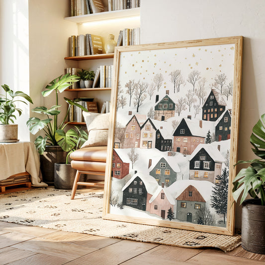 Gallery image 9 for AL0098 - Premium Art Print