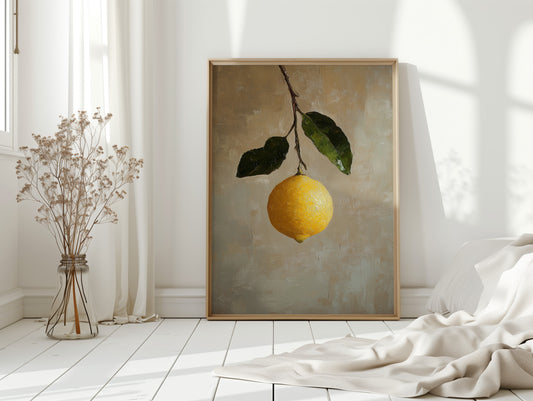 Gallery image 9 for AL0099 - Premium Art Print
