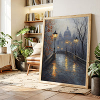 Gallery image 9 for AL0102 - Premium Art Print