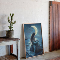 Gallery image 9 for AL0104 - Premium Art Print