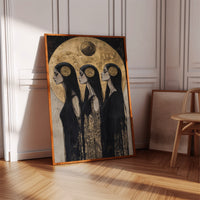 Gallery image 9 for AL0106 - Premium Art Print