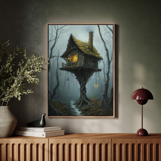 Gallery image 9 for AL0107 - Premium Art Print