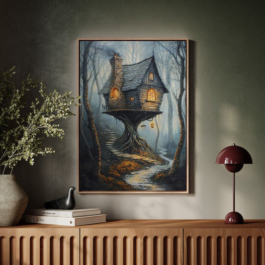 Gallery image 9 for AL0108 - Premium Art Print