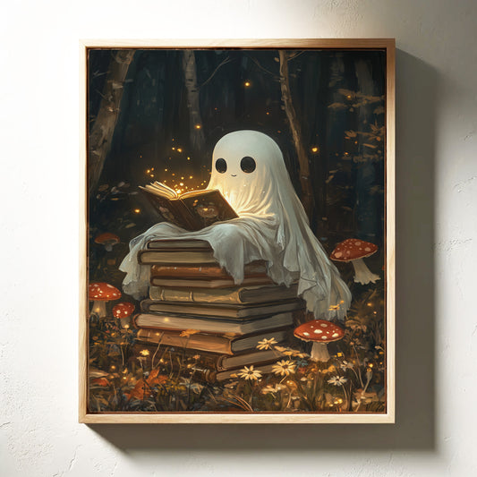 Gallery image 9 for AL0109 - Premium Art Print