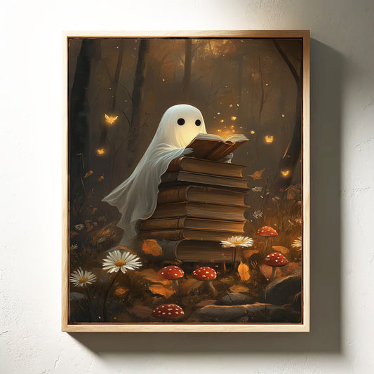 Gallery image 9 for AL0110 - Premium Art Print